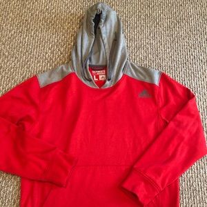 Adidas pull over